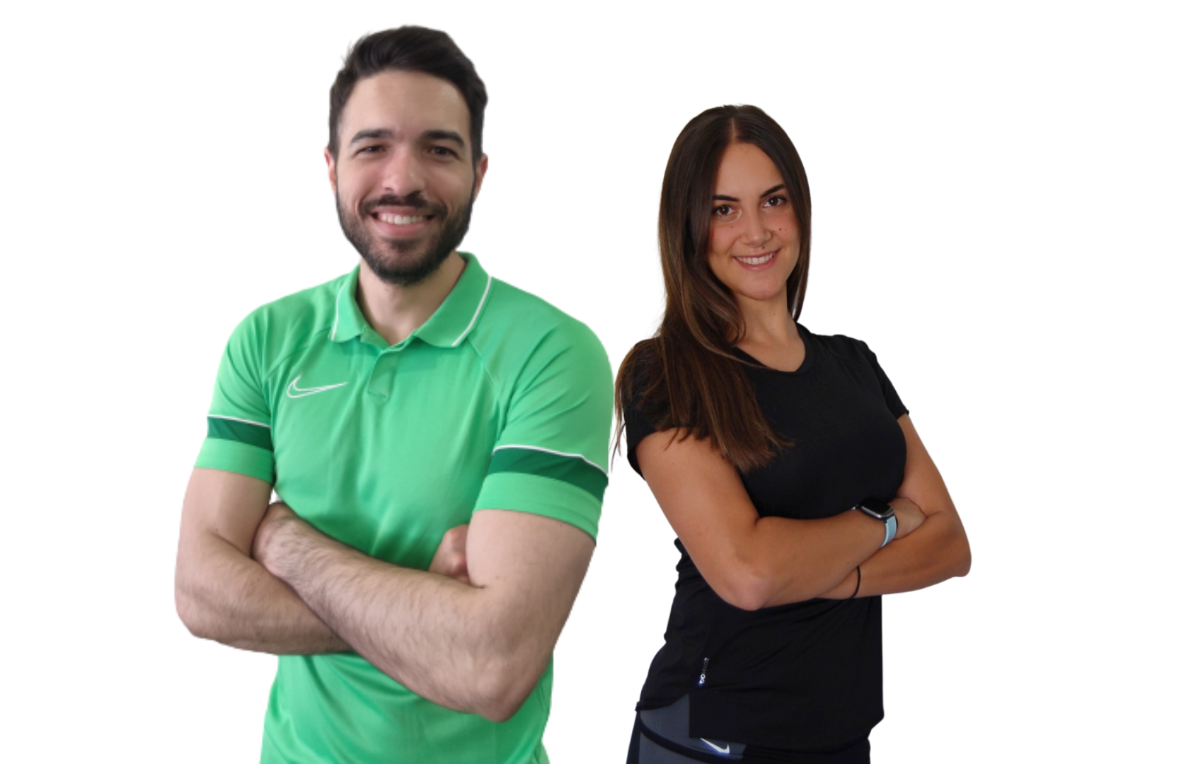 El entrenamiento que estabas buscando lo tienes aquí. Nosotros te ayudaremos a lograr tu objetivo